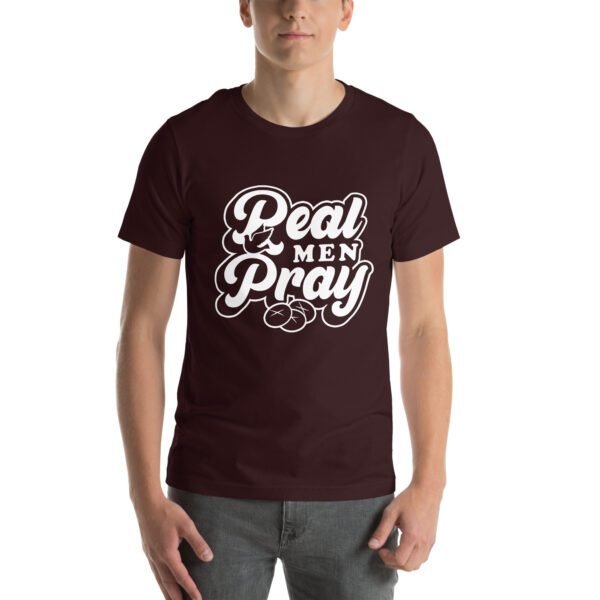 Stylish Unisex T-Shirt Collection: Shop Now for Comfort and Versatility! - Image 7