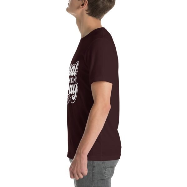 Stylish Unisex T-Shirt Collection: Shop Now for Comfort and Versatility! - Image 9