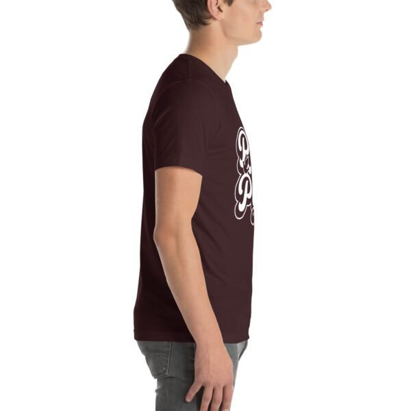 Stylish Unisex T-Shirt Collection: Shop Now for Comfort and Versatility! - Image 11