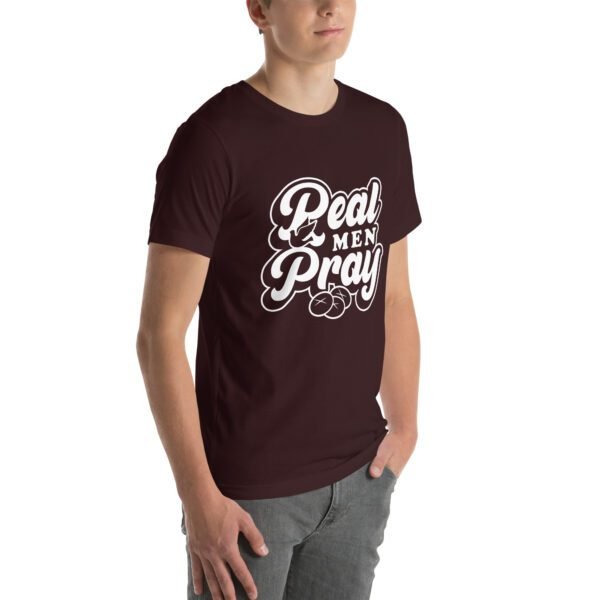 Stylish Unisex T-Shirt Collection: Shop Now for Comfort and Versatility! - Image 12