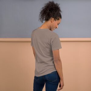 Stylish Unisex T-Shirt Collection: Shop Now for Comfort and Versatility!