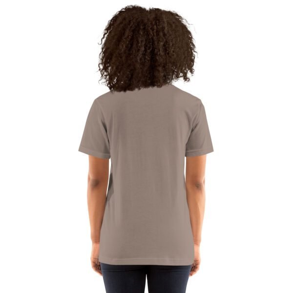 Vintage Unisex Love Vibes T-Shirt in Multiple Colors and Sizes - 100% Cotton Lightweight Tee with On-Demand Production - Image 26
