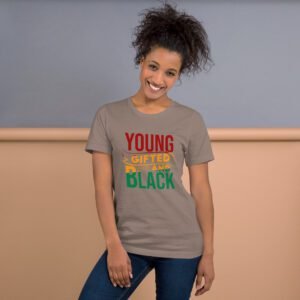 Stylish Unisex T-Shirt Collection: Shop Now for Comfort and Versatility!