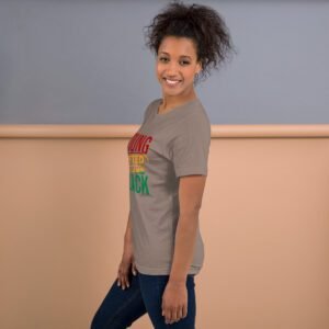 Stylish Unisex T-Shirt Collection: Shop Now for Comfort and Versatility!
