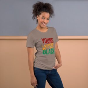 Stylish Unisex T-Shirt Collection: Shop Now for Comfort and Versatility!