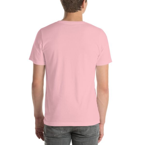 Shop Nation Running Dub Splash T-Shirt in Various Colors and Sizes - 100% Cotton, Lightweight, Perfect for Sports - On-Demand Production to Reduce Overproduction - Buy Now! - Image 44