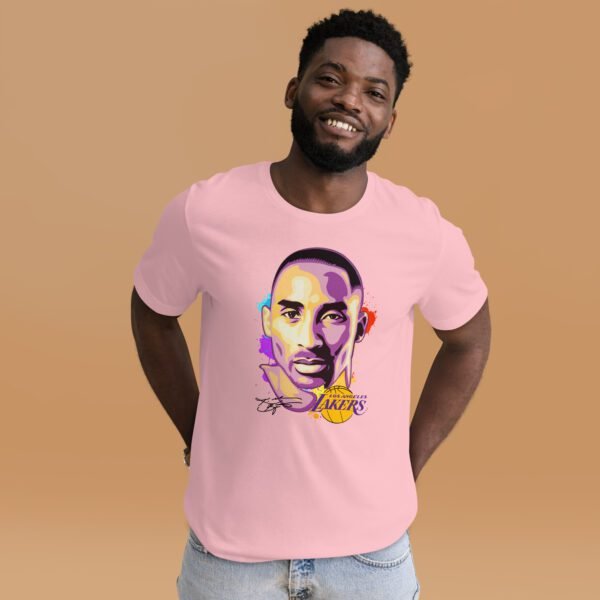 Premium Sports Lover's Tee-shirt in Multiple Colors and Sizes - 100% Cotton, Lightweight and Comfortable - Perfect for Sports Enthusiasts - Image 14