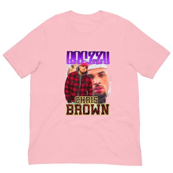 Stylish Unisex T-Shirt Collection: Shop Now for Comfort and Versatility! - Image 9