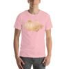 Digger GOAL Builder's Pride T-Shirt in Aqua, Army, Berry, Black, Kelly, Navy, Pink, Red - Lightweight Cotton Tee for Builders - Humor T-Shirt in Sizes S-4XL - Image 43