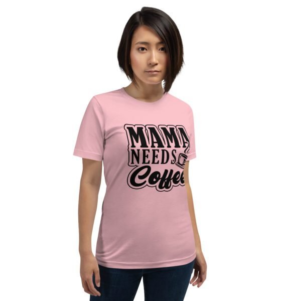 Heather Orange Unisex Classic Tee | Heather Prism Dusty Blue T-Shirt | Heather True Royal Cotton Shirt | Leaf Pink Red Toast White | Lightweight Combed Ring-Spun Cotton | Humor T-Shirts in 2XL, 3XL, 4XL, L, M, S, XL - Image 37