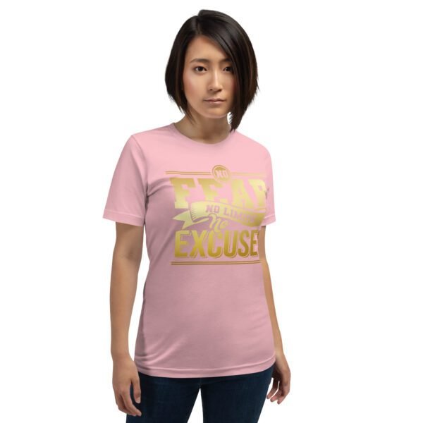 Unisex Classic Tee in Asphalt Black Heather Orange Heather Prism Ice Blue Heather Prism Lilac Heather Prism Mint Heather True Royal Leaf Oxblood Black Pink Red Tan - 100% Cotton Lightweight Comfortable Humor T-Shirts - Image 61