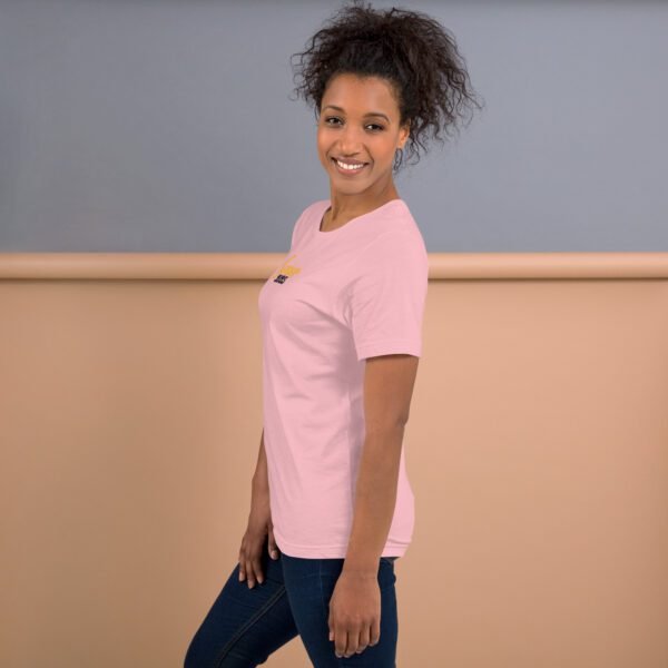 2025 Senior Year Tee - Senior Pride Shirt in Ash, Athletic Heather, Citron, and More - Sizes S-4XL - Image 11