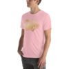 Digger GOAL Builder's Pride T-Shirt in Aqua, Army, Berry, Black, Kelly, Navy, Pink, Red - Lightweight Cotton Tee for Builders - Humor T-Shirt in Sizes S-4XL - Image 46