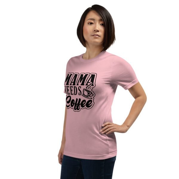 Heather Orange Unisex Classic Tee | Heather Prism Dusty Blue T-Shirt | Heather True Royal Cotton Shirt | Leaf Pink Red Toast White | Lightweight Combed Ring-Spun Cotton | Humor T-Shirts in 2XL, 3XL, 4XL, L, M, S, XL - Image 40