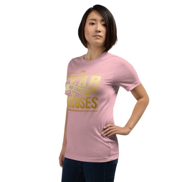 Unisex Classic Tee in Asphalt Black Heather Orange Heather Prism Ice Blue Heather Prism Lilac Heather Prism Mint Heather True Royal Leaf Oxblood Black Pink Red Tan - 100% Cotton Lightweight Comfortable Humor T-Shirts - Image 64