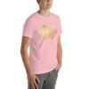 Digger GOAL Builder's Pride T-Shirt in Aqua, Army, Berry, Black, Kelly, Navy, Pink, Red - Lightweight Cotton Tee for Builders - Humor T-Shirt in Sizes S-4XL - Image 48