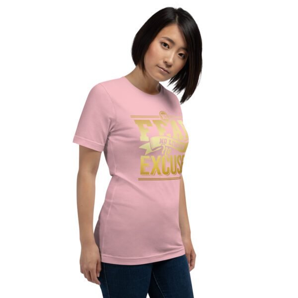 Unisex Classic Tee in Asphalt Black Heather Orange Heather Prism Ice Blue Heather Prism Lilac Heather Prism Mint Heather True Royal Leaf Oxblood Black Pink Red Tan - 100% Cotton Lightweight Comfortable Humor T-Shirts - Image 66
