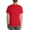 Digger GOAL Builder's Pride T-Shirt in Aqua, Army, Berry, Black, Kelly, Navy, Pink, Red - Lightweight Cotton Tee for Builders - Humor T-Shirt in Sizes S-4XL - Image 15