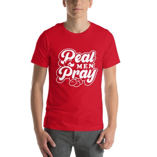 Stylish Unisex T-Shirt Collection: Shop Now for Comfort and Versatility! - Image 25