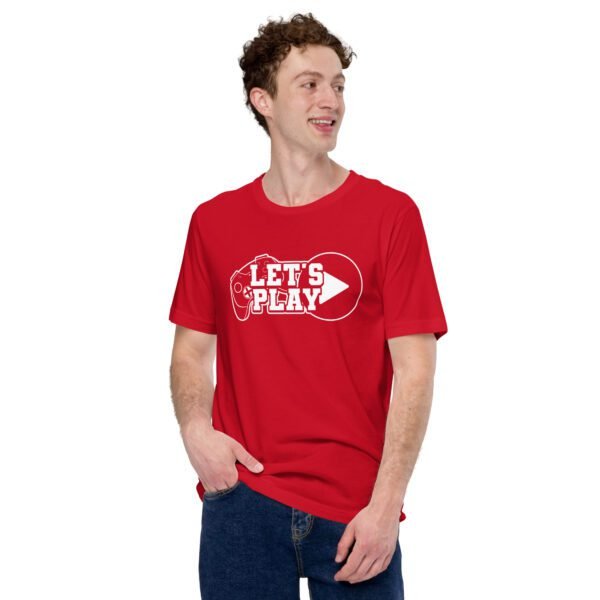 Sporty and Stylish Black T-Shirt in Various Sizes - 100% Cotton - Lightweight and Comfortable - Humor, T-Shirts - Image 10