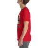 Merry Christmas Tree Shirt: Festive Seasonal Celebration Tee for Holiday Cheer - Image 10
