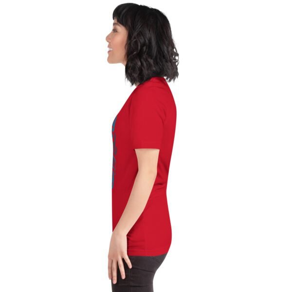 Mind and Body Fitness Shirt - Healthy Mind in a Healthy Body | Available in Various Colors and Sizes | Fitness T-Shirts - Image 11