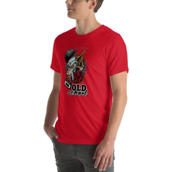 Men's Music Lovers Tee in Various Colors and Sizes - 100% Cotton Lightweight Music T-Shirt for Men - On-Demand Production - Music Lover Gift - Image 10