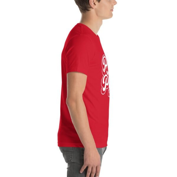 Stylish Unisex T-Shirt Collection: Shop Now for Comfort and Versatility! - Image 29
