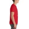 Savior is Born Holiday Shirt - Celebrate Christ's Birth with this Festive Tee! - Image 12