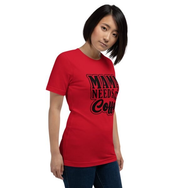 Heather Orange Unisex Classic Tee | Heather Prism Dusty Blue T-Shirt | Heather True Royal Cotton Shirt | Leaf Pink Red Toast White | Lightweight Combed Ring-Spun Cotton | Humor T-Shirts in 2XL, 3XL, 4XL, L, M, S, XL - Image 6
