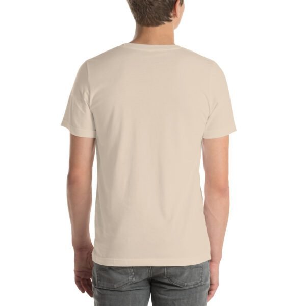 Unisex t-shirt - Image 50