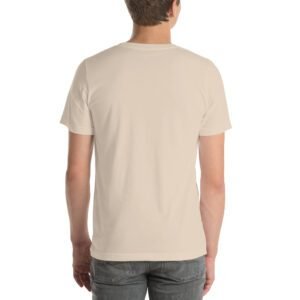 Senior Year Celebration T-Shirt 2025 - Peace Love Senior Year - Available in Multiple Colors and Sizes - 100% Combed Cotton - Lightweight and Comfortable - Perfect for Seniors - On-Demand Production - Reduce Overproduction - Ideal for Senior Year Celebrations - Great for Graduation - Shop Now!