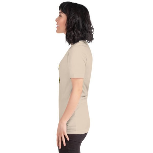 Stylish Unisex T-Shirt: Comfortable and Versatile Clothing for Men and Women - Image 65