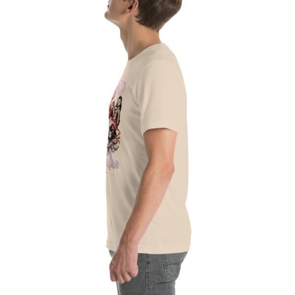 Unisex t-shirt - Image 51