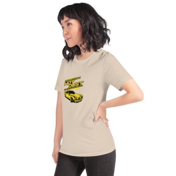 Stylish Unisex T-Shirt: Comfortable and Versatile Clothing for Men and Women - Image 62