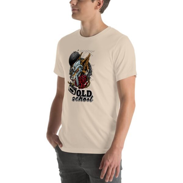 Men's Music Lovers Tee in Various Colors and Sizes - 100% Cotton Lightweight Music T-Shirt for Men - On-Demand Production - Music Lover Gift - Image 40