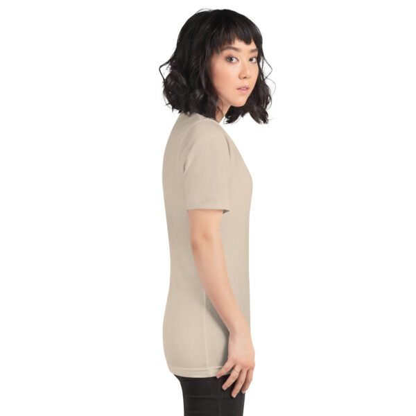 Stylish Unisex T-Shirt: Comfortable and Versatile Clothing for Men and Women - Image 66