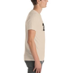 Senior Year Pride Shirt - 25 Senior | Various Colors & Sizes | 100% Combed Cotton | Lightweight