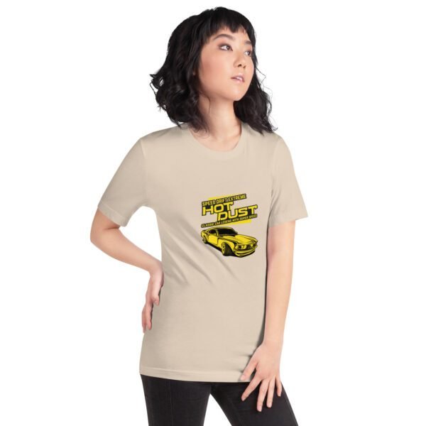 Stylish Unisex T-Shirt: Comfortable and Versatile Clothing for Men and Women - Image 63