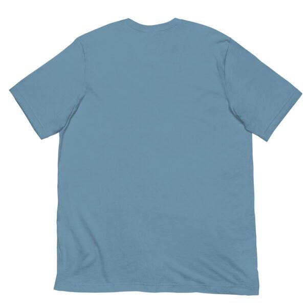 Stylish Unisex T-Shirt Collection: Shop Now for Comfort and Versatility! - Image 4