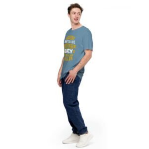 Get Motivated with our Workout Inspiration Shirt - Stay Fit and Healthy at the Gym | Available in Aqua, Berry, Black, and Dark Grey Heather | Sizes S-4XL | Fitness T-Shirt