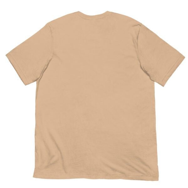 Stylish Unisex T-Shirt Collection: Shop Now for Comfort and Versatility! - Image 6