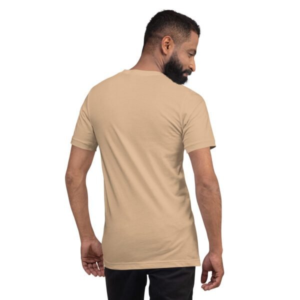 Keep Growing Inspirational Tee-shirt in Black, Navy, Lilac, and Peach - XS-4XL - Soft Fabric - Image 22