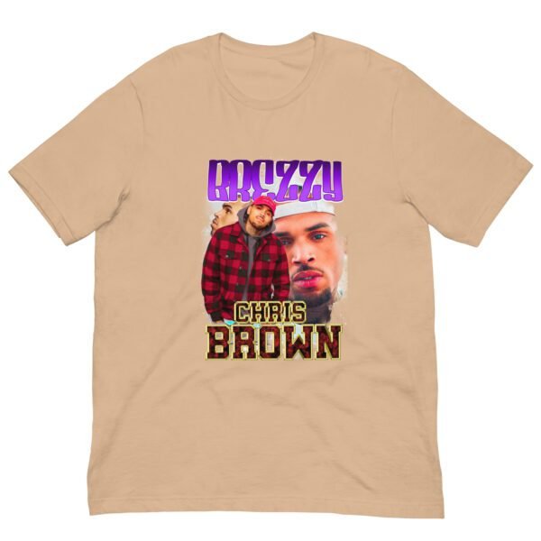 Stylish Unisex T-Shirt Collection: Shop Now for Comfort and Versatility! - Image 5