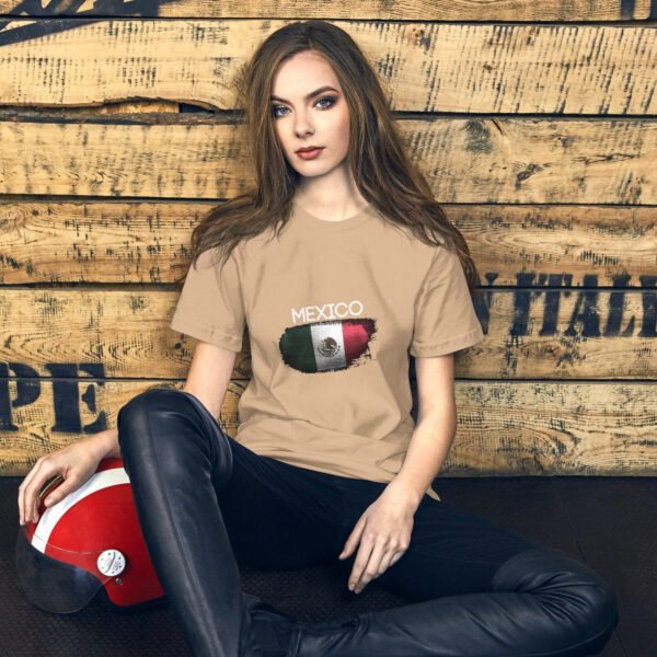 Stylish Unisex T-Shirt Collection: Shop Now for Comfort and Versatility! - Image 4