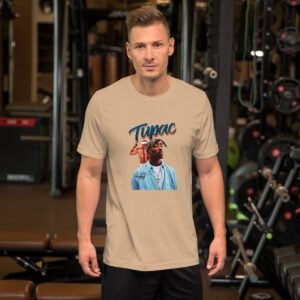 Burnt Orange Unisex T-Shirt | Dark Grey Heather, Olive, Red | XS-5XL | Soft Lightweight Fabric | Pop Culture Tee