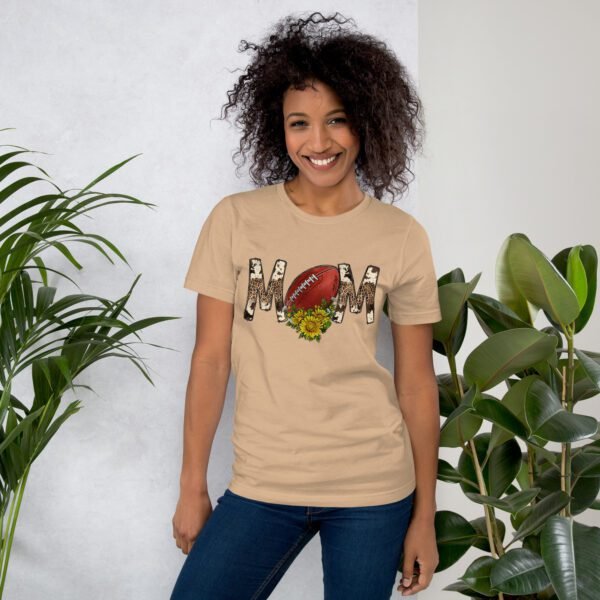 Classic Unisex Sports Tee-Shirt in Black, Navy, Mint, Orange, Royal & More - Sizes S-4XL - 100% Cotton - Image 21