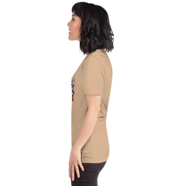Love Thanksgiving Festive Holiday Tee: Celebrate in Style with this Festive Shirt! - Image 35