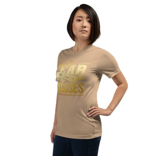 Unisex Classic Tee in Asphalt Black Heather Orange Heather Prism Ice Blue Heather Prism Lilac Heather Prism Mint Heather True Royal Leaf Oxblood Black Pink Red Tan - 100% Cotton Lightweight Comfortable Humor T-Shirts - Image 52