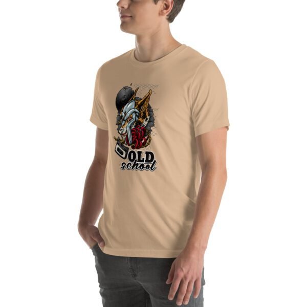 Men's Music Lovers Tee in Various Colors and Sizes - 100% Cotton Lightweight Music T-Shirt for Men - On-Demand Production - Music Lover Gift - Image 34